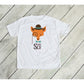 * Stay Sly Fox Decal