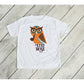 * Stay Wise Owl Decal