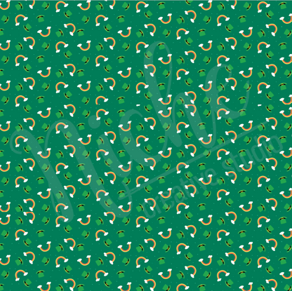 *St. Patrick's Day Vinyl Collection (SPD)