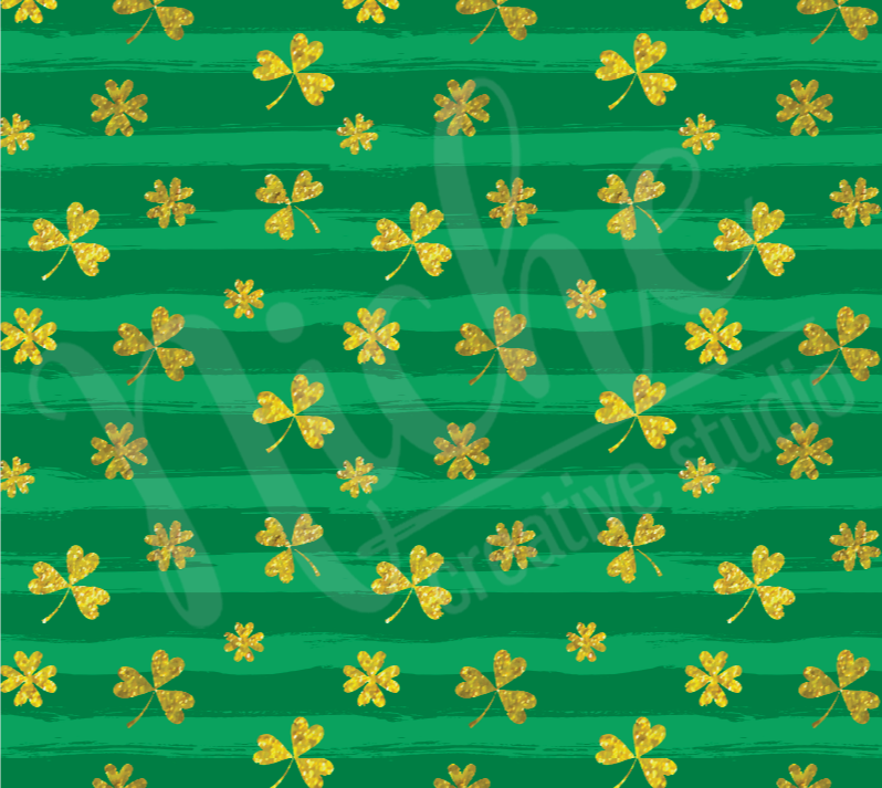 *St. Patrick's Day Vinyl Collection (SPD)