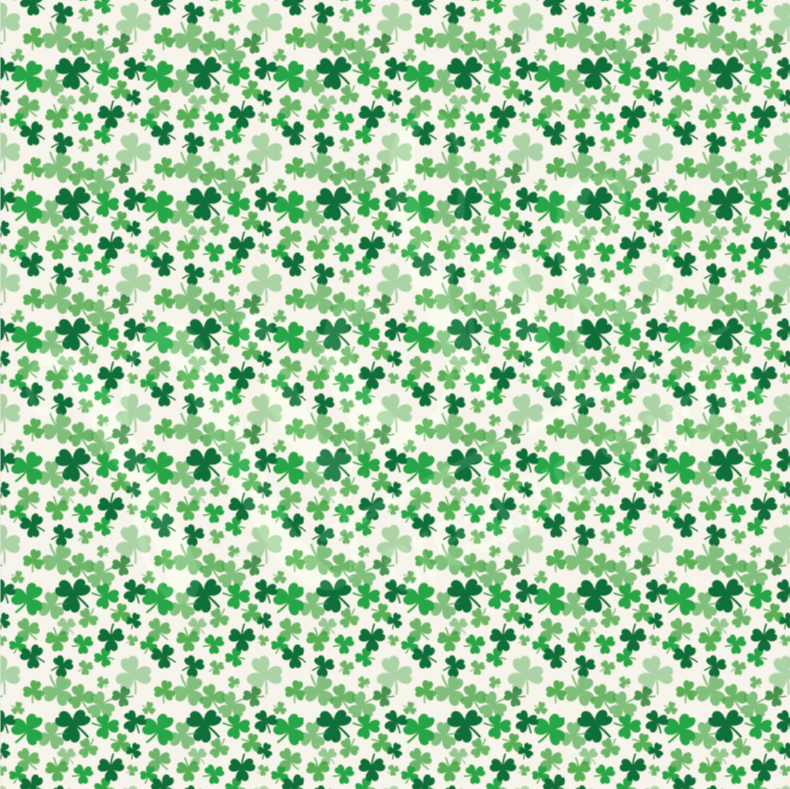 *St. Patrick's Day Vinyl Collection (SPD)