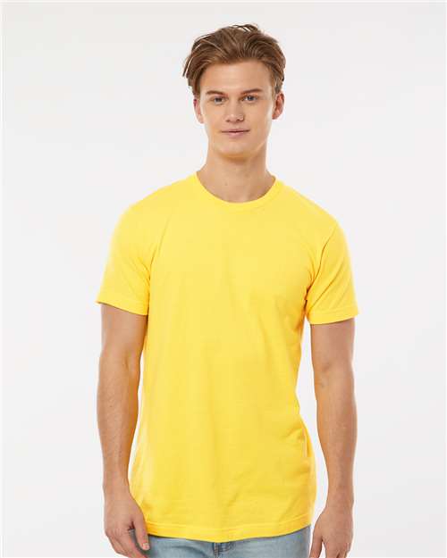 Adult Tultex 202 - Sunshine Yellow