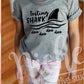 * Testing Shark Decal