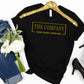 # Tammy Palmer's The Company Decal