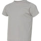 Rabbit Skins - 5/6 Toddler T-Shirt