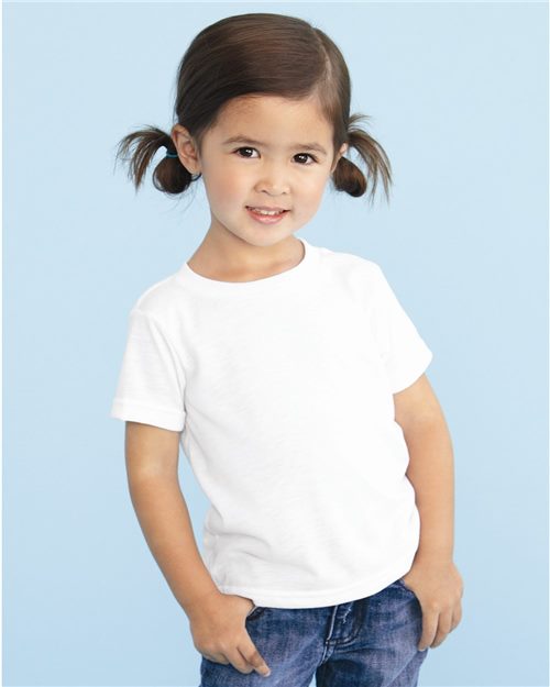 Sublimation Tee TODDLER