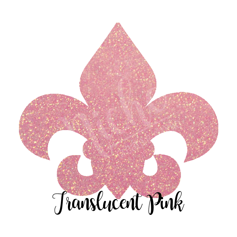 HTV Glitter 5 Foot Roll DISCOUNTED
