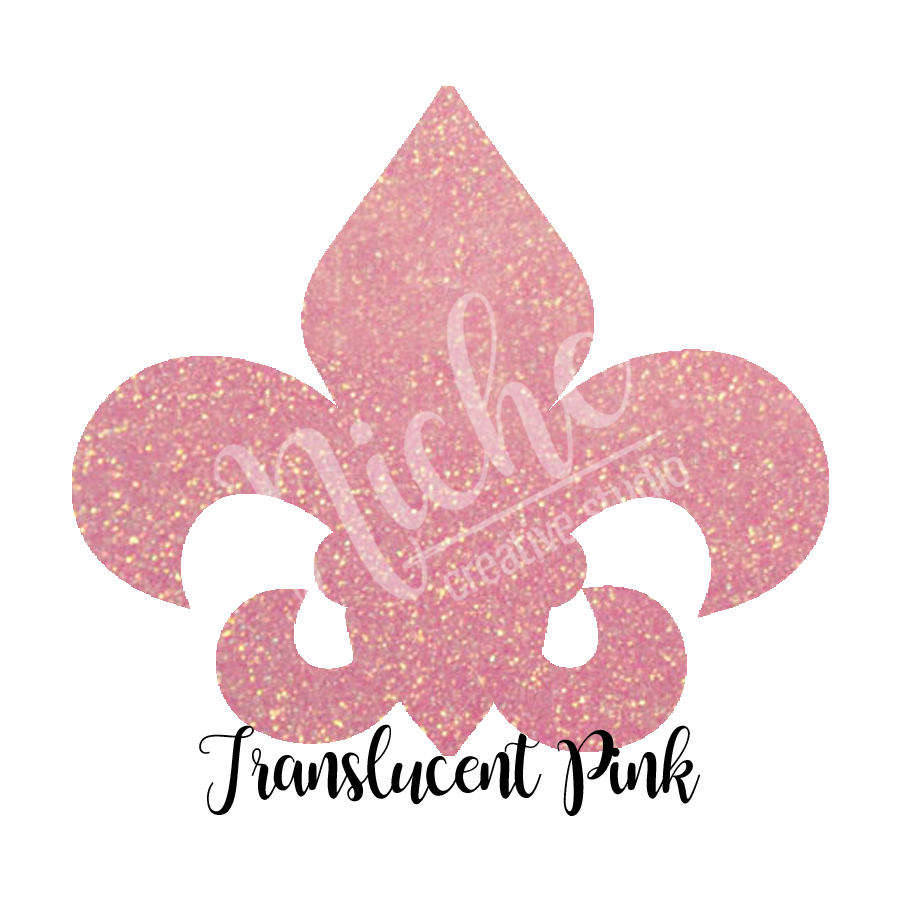 HTV Glitter 5 Foot Roll DISCOUNTED