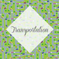 *Transportation Printed Vinyl Collection (TRAN)