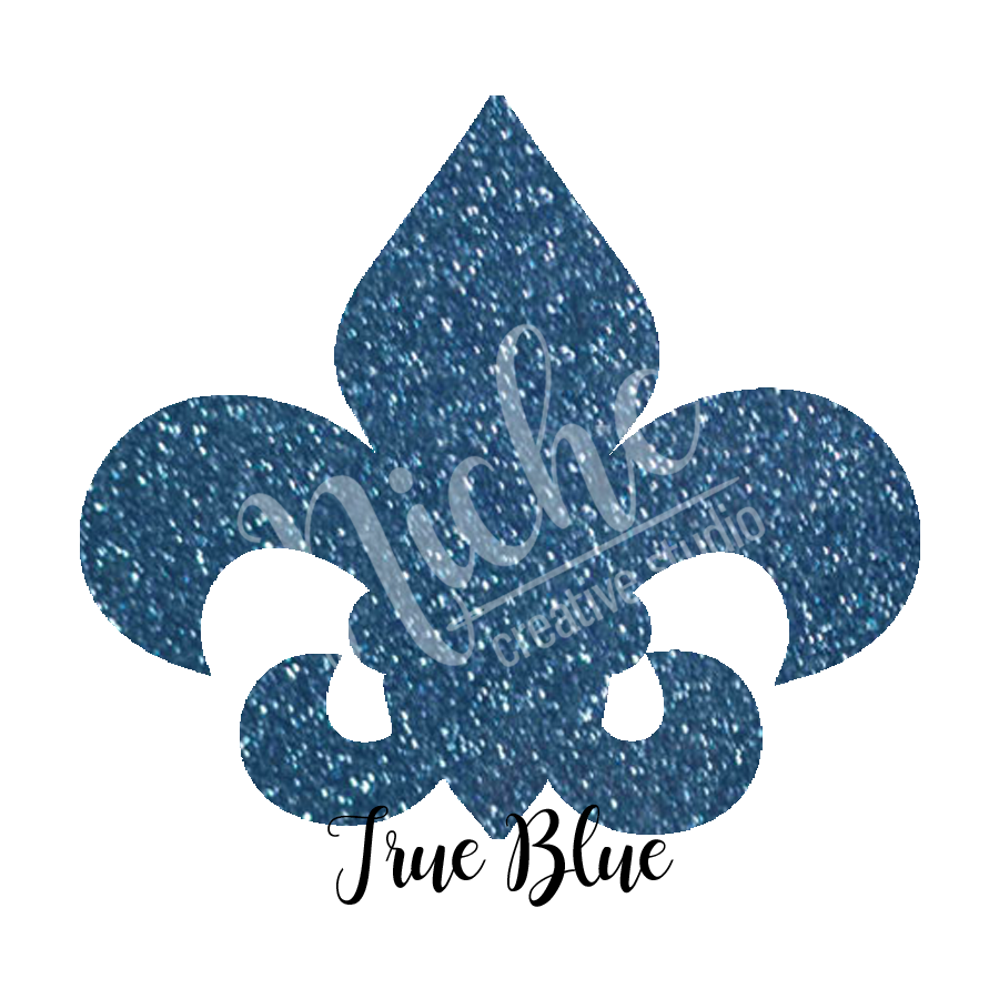 HTV Glitter 5 Foot Roll DISCOUNTED