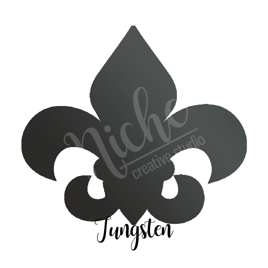 Electric HTV - 12"x15" Sheets