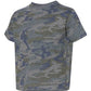 Rabbit Skins - 5/6 Toddler T-Shirt