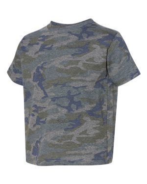 Rabbit Skins - 5/6 Toddler T-Shirt