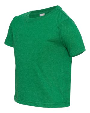 Rabbit Skins - 5/6 Toddler T-Shirt