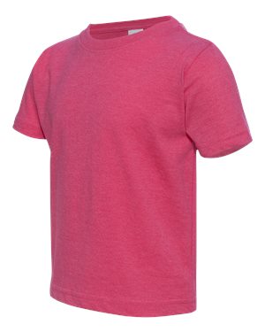Rabbit Skins - 5/6 Toddler T-Shirt