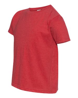 Rabbit Skins - 5/6 Toddler T-Shirt