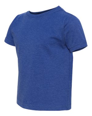 Rabbit Skins - 5/6 Toddler T-Shirt