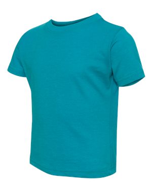 Rabbit Skins - 5/6 Toddler T-Shirt