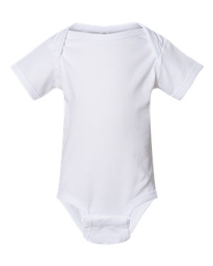 Onesie Infant N&6